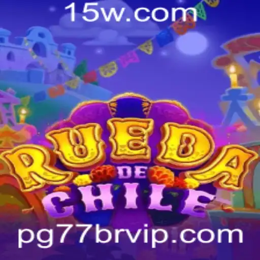 Descubra o Fascinante Mundo do Jogo 'RuedaDeChile' e a Chave do Sucesso 'pg77br'