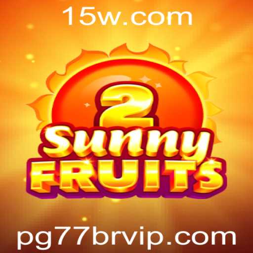 SunnyFruits2: Um Mergulho no Colorido Mundo de Frutas