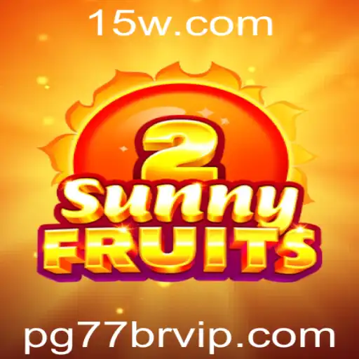 SunnyFruits2: Um Mergulho no Colorido Mundo de Frutas