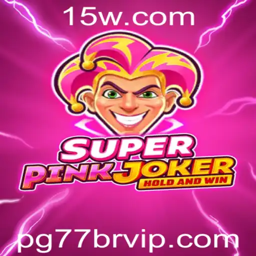 Descubra o Universo Fascinante de SuperPinkJoker: O Jogo Revolucionário