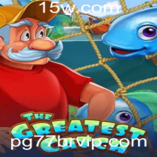 TheGreatestCatch: Explorando o Mundo do Novo Jogo de Estratégia