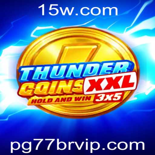 ThunderCoinsXxl: Uma Aventura Empolgante no Universo de pg77br