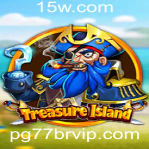 Descobrindo a Aventura de TreasureIsland