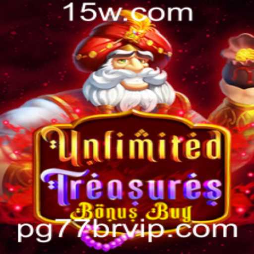 Descubra os Segredos do Jogo 'UnlimitedTreasuresBonusBuy' e Conquiste Prêmios Incríveis
