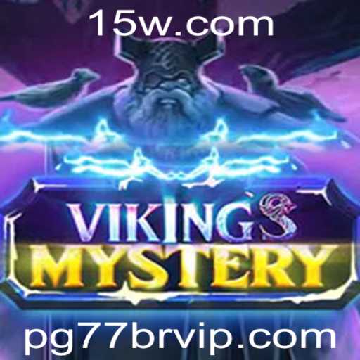 Descubra o Emocionante Mundo de VikingsMystery