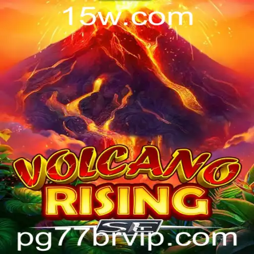 Desvendando o Fascinante Mundo de VolcanoRisingSE