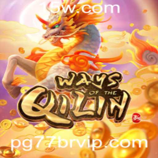 Descubra o Fascinante Mundo de WaysoftheQilin: Um Jogo Envolvente e Atual
