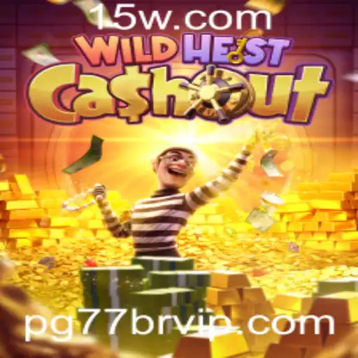 Explorando o Universo do Jogo WildHeistCashout: Uma Aventura de Estratégia e Sorte