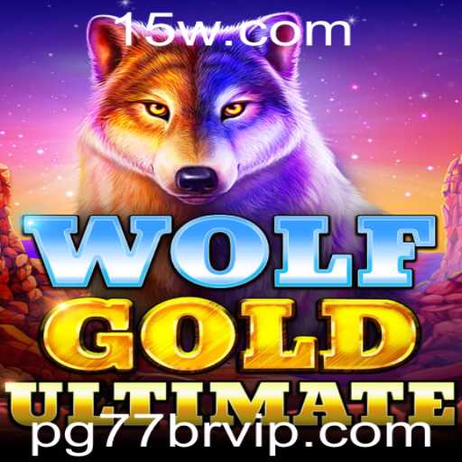 Descubra o Empolgante Mundo de WolfGoldUltimate com pg77br