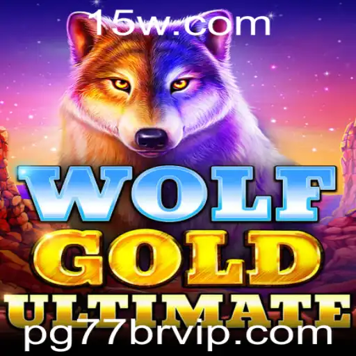 Descubra o Empolgante Mundo de WolfGoldUltimate com pg77br